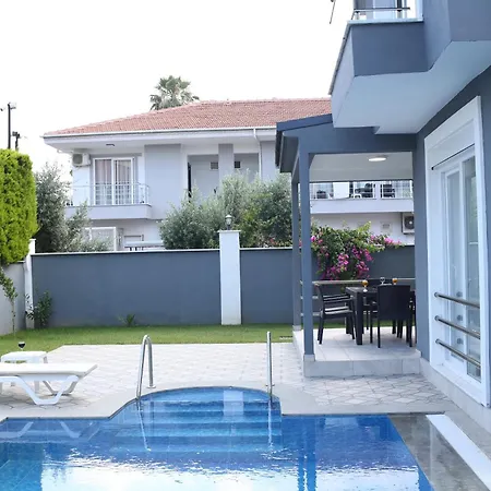 Bliss Kemer