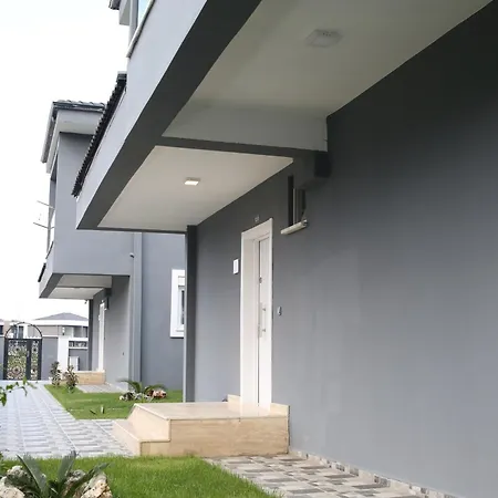 Villa Bliss