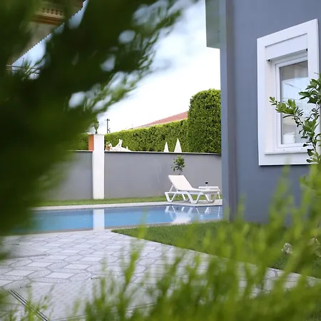 Villa Bliss Kemer