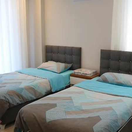 Villa Bliss