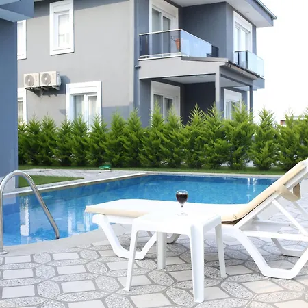 Villa Bliss *