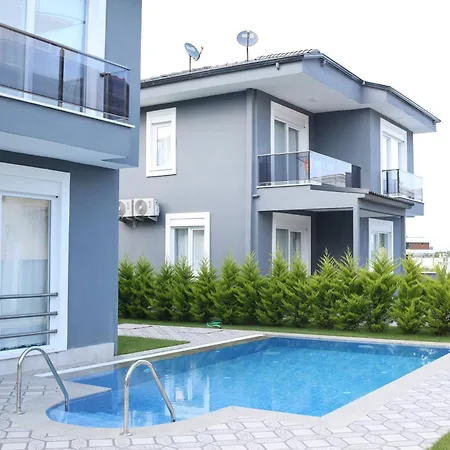 Bliss Villa *