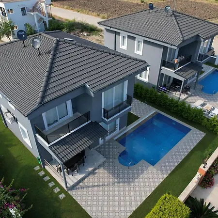 Villa Bliss *