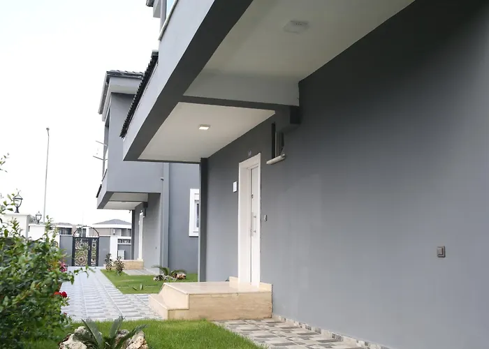 Villa Bliss