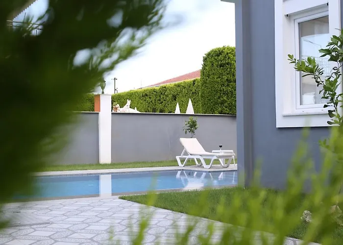 Villa Bliss Kemer