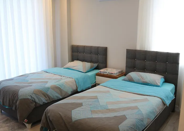 Villa Bliss