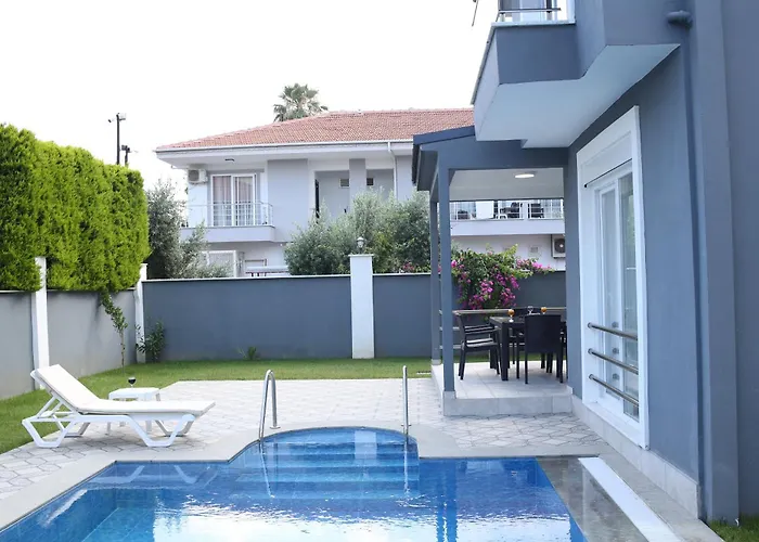 Bliss Kemer
